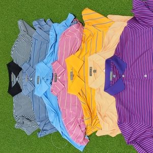 Peter Millar Summer Comfort Polo 9